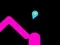 Zigzag sliding — 無料オンラインゲーム