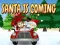 Santa Is Coming — 無料オンラインゲーム