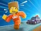 Prison Escape — 無料オンラインゲーム