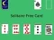 Solitaire Free Card — 無料オンラインゲーム