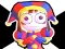 Digital Circus Runner — 無料オンラインゲーム