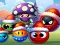 Joyful Ball Bounce Mushroom Magic Adventure — 無料オンラインゲーム