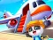 Little Panda Summer Travels — 無料オンラインゲーム