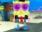 Dress the Spunch 2 — 無料オンラインゲーム
