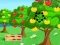 ゲームSave The Apple Familyオンライン
