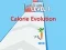 Calorie Evolution — 無料オンラインゲーム