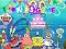 Jigsaw Puzzle: SpongeBob SquarePants Party — 無料オンラインゲーム