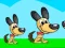 ゲームGrandpa’s Rabbit Rescueオンライン