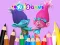 Coloring Book: Cute Troll — 無料オンラインゲーム