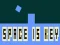 Space is Key — 無料オンラインゲーム