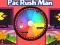 Pac Rush Man — 無料オンラインゲーム
