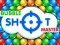 Bubble Shot Master — 無料オンラインゲーム