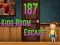 Amgel Kids Room Escape 187 — 無料オンラインゲーム