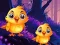 The Great Goldfinch Escape — 無料オンラインゲーム