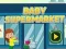 Baby Supermarket — 無料オンラインゲーム