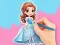 Coloring Book: Chibi Princess — 無料オンラインゲーム