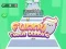 Funny Teeth Running — 無料オンラインゲーム