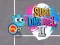 ゲームSuper Disc Duel 2オンライン