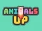 ゲームAnimals Upオンライン