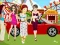 Theme Park Girls Escape — 無料オンラインゲーム