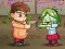 Zombie Survival Days — 無料オンラインゲーム