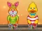 Angel Easter Room Escape — 無料オンラインゲーム