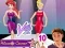 Princesses Contest — 無料オンラインゲーム