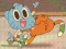 The Amazing World of Gumball Go Long! — 無料オンラインゲーム