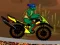 ゲームNinja Turtle Death Desertオンライン