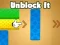 Unblock It — 無料オンラインゲーム