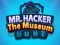 Mr Hacker The Museum Hunts — 無料オンラインゲーム