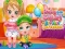 Baby Cathy Ep 38  Brother Caretaker — 無料オンラインゲーム