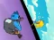 Gravity Arena Shooter — 無料オンラインゲーム