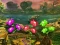 Lion Castle Escape — 無料オンラインゲーム