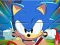 Jigsaw Puzzle: Sonic Rush — 無料オンラインゲーム