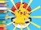 Coloring Book: Poke Ball — 無料オンラインゲーム