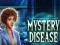 Mystery Disease — 無料オンラインゲーム