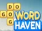 Word Haven — 無料オンラインゲーム