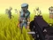 Zombie Royale — 無料オンラインゲーム