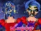 Ladybug Halloween Hairstyles — 無料オンラインゲーム