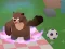 Mad Honey — 無料オンラインゲーム