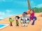 Teen Titans GO! Island Adventures — 無料オンラインゲーム
