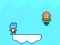 Hop Hop Gumball — 無料オンラインゲーム