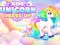 Kids Unicorn Dress Up — 無料オンラインゲーム