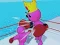 ゲームLevel Up Runningオンライン