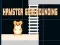 Hamster grid rounding — 無料オンラインゲーム