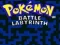 Pokemon Battle Labyrinth — 無料オンラインゲーム
