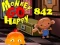Monkey Go Happy Stage 842 — 無料オンラインゲーム