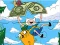 Jigsaw Puzzle: Adventure Time — 無料オンラインゲーム