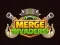 Merge Invaders — 無料オンラインゲーム